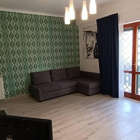 Appartamento Di Zeno Rom Eksteriør billede