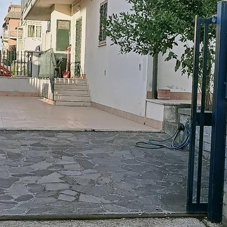 Appartamento Di Zeno Rom Eksteriør billede