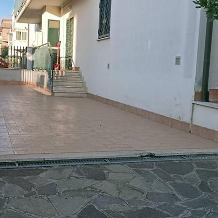 Appartamento Di Zeno Rom Eksteriør billede